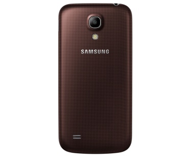 Samsung Galaxy S4 Mini Bruin