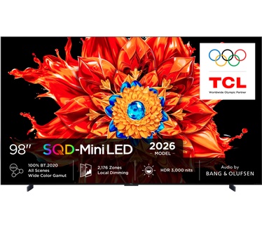 TCL 98MSQLED85L