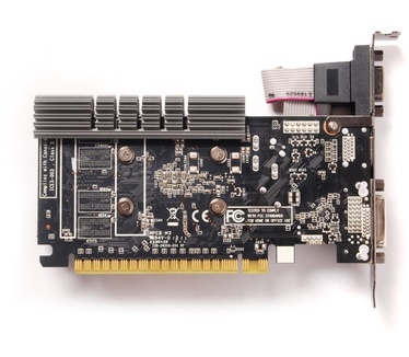 Zotac GeForce GT 630 ZONE Edition 4GB