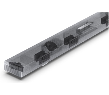 Sharp HT-SBW55121(SL)