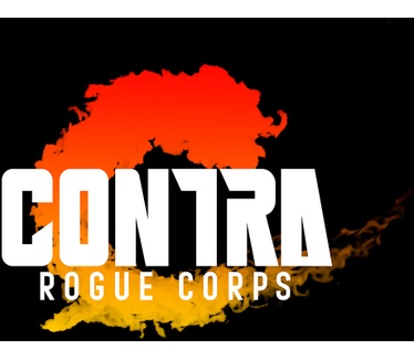 Contra: Rogue Corps, Switch
