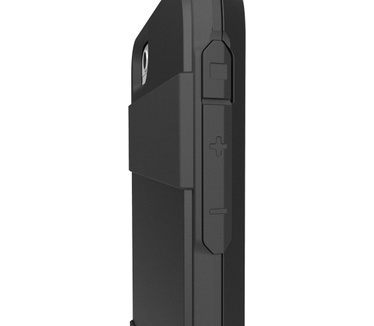 Pelican Voyager (iPhone 6 Plus) Zwart