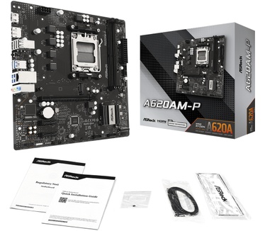 ASRock A620AM-P