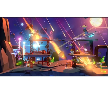 LEGO Brawls