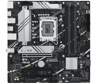 ASUS Prime B760M-A-CSM