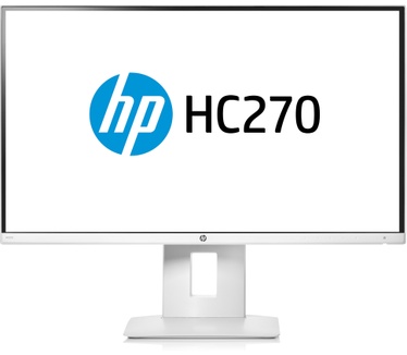 HP HC270 Healthcare Edition Wit