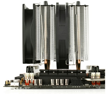 SilentiumPC Grandis 2 XE1436