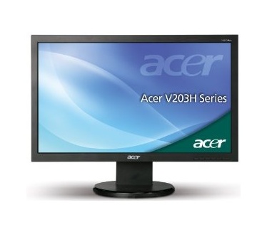 Acer V203HLAObmd