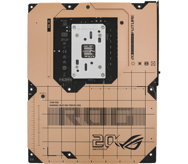 ASUS ROG Crosshair 2006