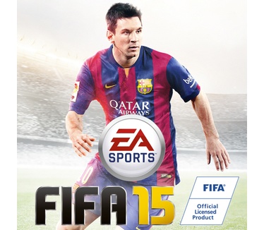 FIFA 15, Windows