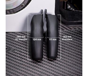 Asetek Formula XL Handles - Racesim Accessoires