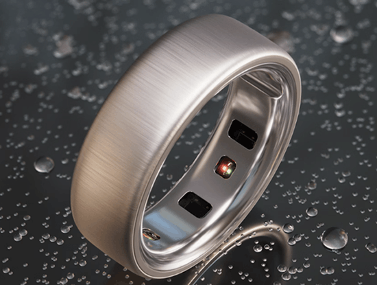 Oura Ring 4