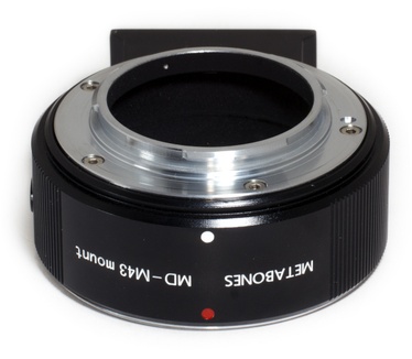 Metabones MB_MD-m43-BM1