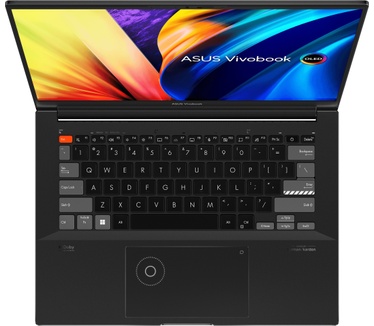 ASUS VivoBook Pro 14X OLED N7401ZE-M9101W