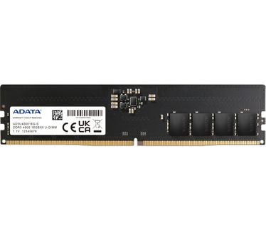 Adata DDR5-4800 U-DIMM