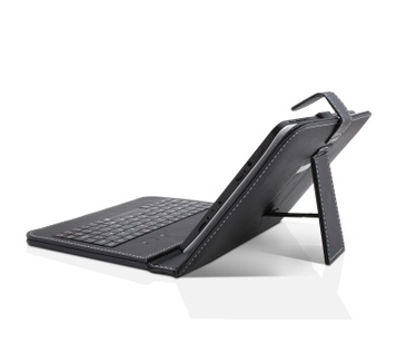 Point of View Keyboard folder for 8i Tablet TAB-ACC-32