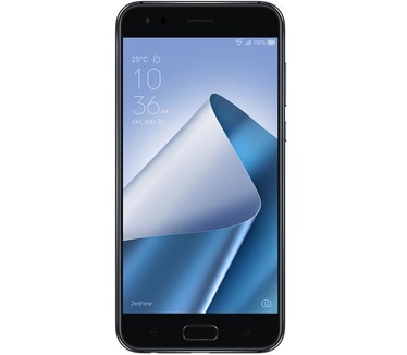 ASUS Zenfone 4 (ZE554KL) Zwart