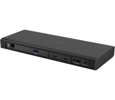 Glyph Thunderbolt 3 NVMe Dock