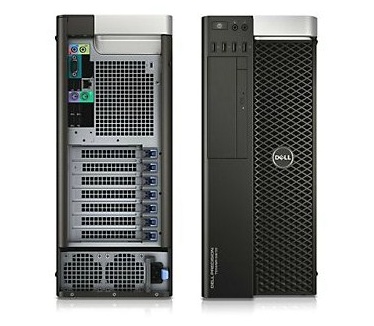 Dell Precision T5810 (5810-9561)