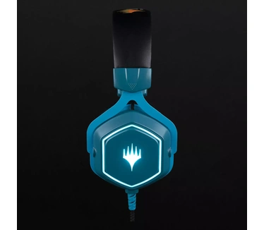 Konix KX MAGIC RAGNAROK HEADSET