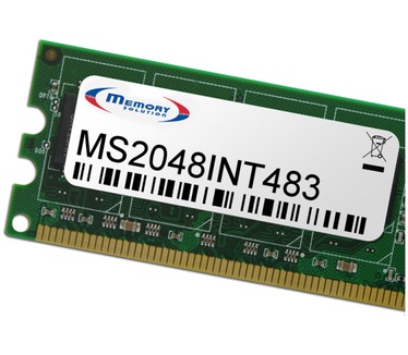 Memory Solution MS2048INT483