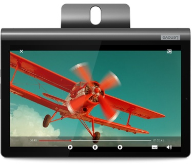 Lenovo Yoga Smart Tab (ZA530003PL) Grijs