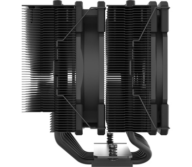 Alpenföhn Brocken 4 Max CPU-Kuehler - 2x 120mm