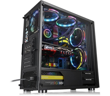 Thermaltake V200