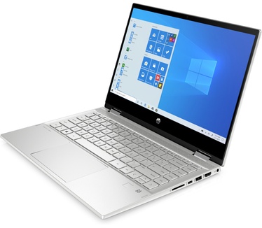 HP Pavilion x360 Convertible 14-dw1703nd
