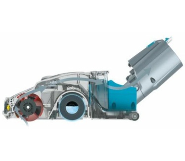 Hoover HF322YHM 011