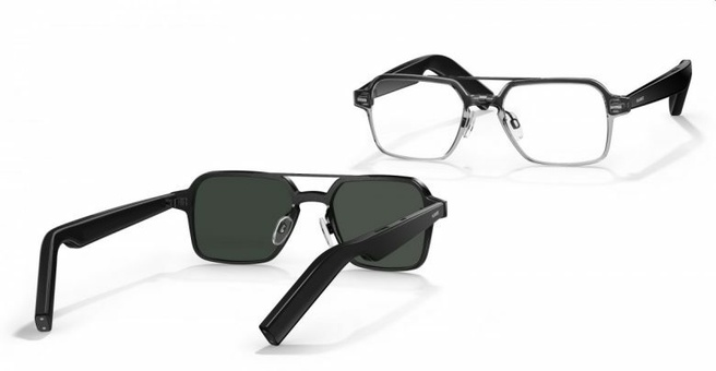 Huawei Eyewear slimme bril HarmonyOS