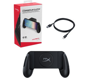 HyperX ChargePlay Clutch