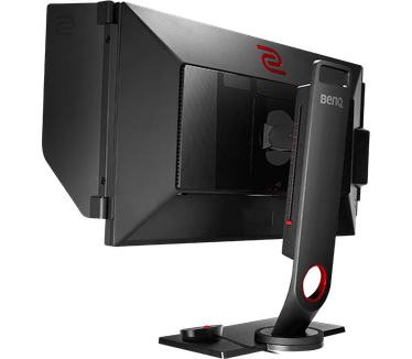 BenQ Zowie XL2540 Zwart