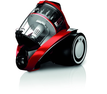 Dirt Devil Infinity Rebel 54 HFC