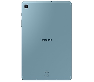 Samsung Galaxy Tab S6 Lite Wi-Fi 128GB Blauw