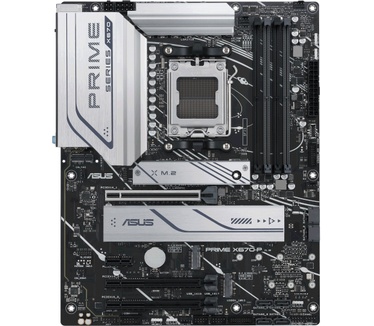 ASUS Prime X670-P