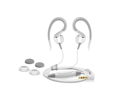 Sennheiser OMX 60 VC Street II Wit