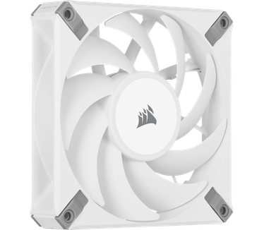 Corsair AF120 ELITE WHITE, 120mm