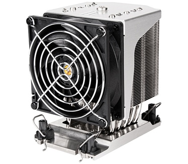 Silverstone SST-XE04-4677