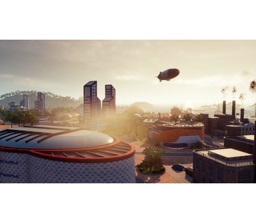 Tropico 6, PS4