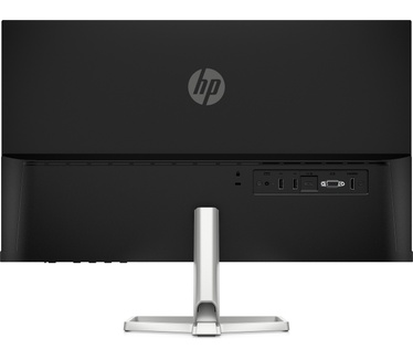 HP M24fd Zilver