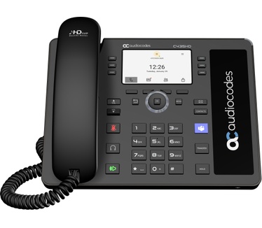 Audiocodes C435HD