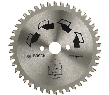 Bosch 2609256886
