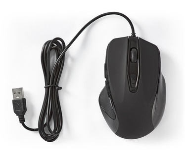 Nedis MSWD400BK