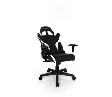 DXRacer P Series PF188 zwart / wit
