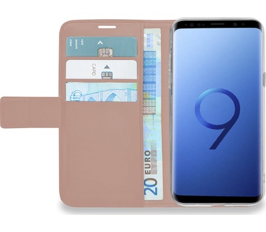 Azuri AZWALCLRSAG960-PNK