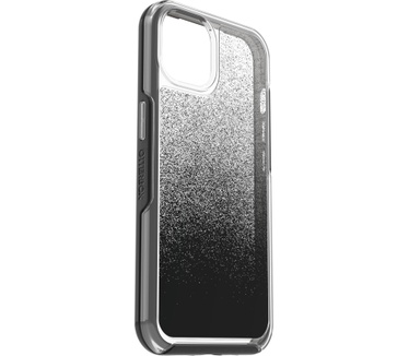 Otterbox Symmetry Clear Series voor Apple iPhone 13, Ombre Spray