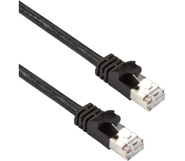 Black Box CAT6APCS-020-BK