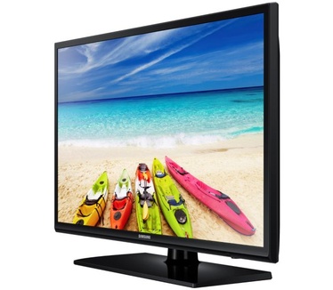 Samsung HG32EC470GW Zwart