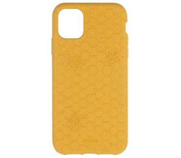 Pela Case Eco Friendly Bee Edition